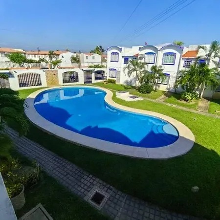 Casa Azul Del Mar Vila